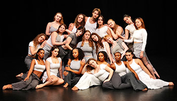 Senior Seminar Dance Concert