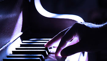 TU Annual Keyboard Day