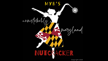 Mid Atlantic Youth Ballet and Center for Dance Education Concerts