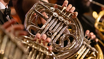 TU Alumni Wind Symphony in Concert