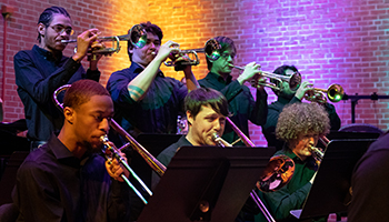 Jazz/Commercial Showcases