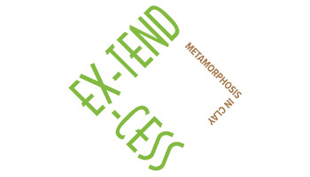 Exhibition | EX-tend EX-cess: Metamorphosis in Clay