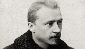 Hugo Wolf | Sacred to Profane