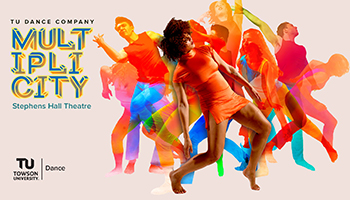TU Dance Company | Multiplicity