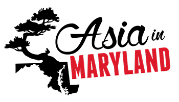 Exhibition | Asia in Maryland 2024