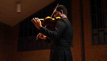 TU Symphony Orchestra