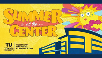 Summer at the Center