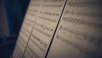 Student Composers Concert
