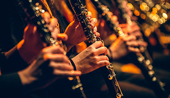 Faculty Chamber Music Concert