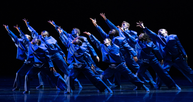 Hubbard Street Dance Concert