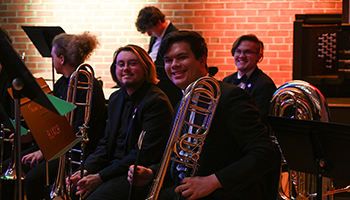 TU Symphonic Band