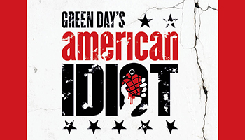 Green Day's American Idiot