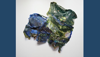 Exhibition | Etty Yaniv: Adrift in the Sargasso Sea