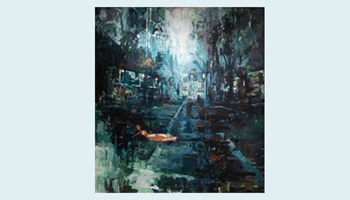 Exhibition | Unwound