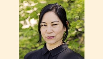 Lecture | Artist Gina Osterloh