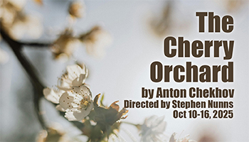The Cherry Orchard