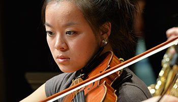 Tickets | Virtuoso Strings | Towson University Arts Box Office