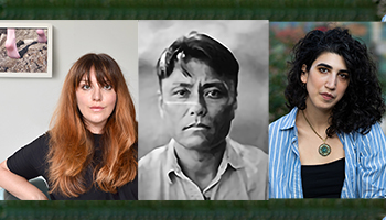 Panel Discussion ǀ Trisha Holt, Kyohei Abe, and Sasha Baskin