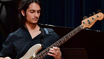 Student Composers Concert