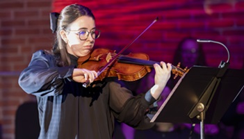 TU Symphony Orchestra