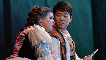 Childrens Opera Ensemble