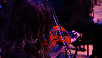 Early Music and Chamber Music Ensembles Recital