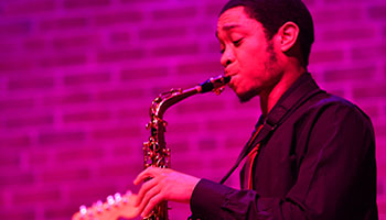 Jazz Showcases