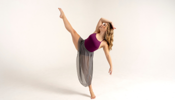 TU Dance Company