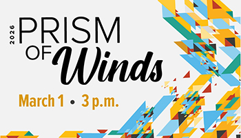 Prism of Winds