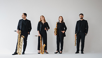 Peggy and Yale Gordon Residency