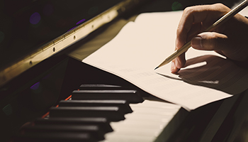 Student Composers Concert