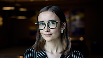 Lecture | Artist and Juror Jackie Andrews