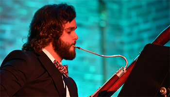 Early Music and Chamber Music Ensembles Recital