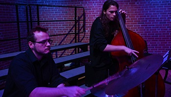 Improvisation and Experimental Music Night