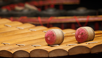 World Music Ensembles