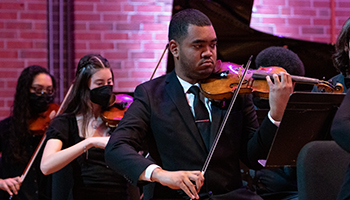 TU Symphony Orchestra