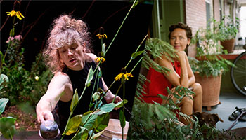 Artist Talk | Artist and Landscape Architect Sophie Maguire and Landscape Architect Meg Baldwin