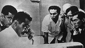 Japan Film Program