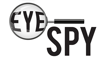 Exhibition | Eye Spy