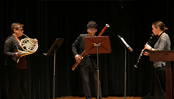Flex Chamber Music Trios
