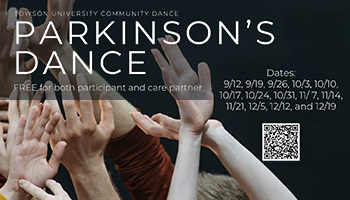 TU Community Dance Center
