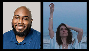 A Conversation with Graphic Design Alumni