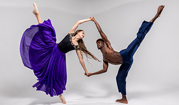 TU Dance Company