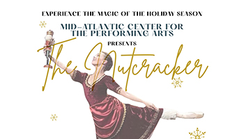 Mid Atlantic Center for the Performing Arts