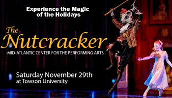 Mid Atlantic Center for the Performing Arts