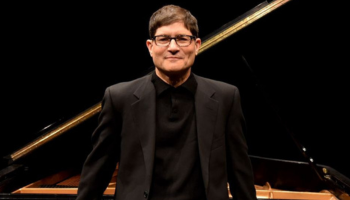 Murray Jazz Residency